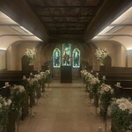 アンジェパティオ - 