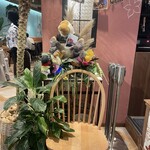 A DINING - 