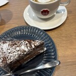 朝搾り牛乳Café 海畑牧場 - 