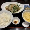 ブルース飯店