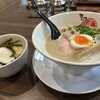 あいつのラーメン かたぐるま 本店