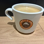 サンマルクカフェ - ドリンク写真: