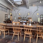 アトリエ・モリヒコ - 