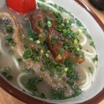 明石食堂 - 