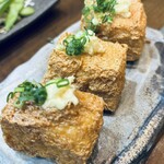 焼きを極める火々 - 