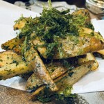 焼きを極める火々 - 