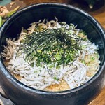 焼きを極める火々 - 