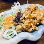 焼きを極める火々 - 