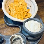 焼きを極める火々 - 