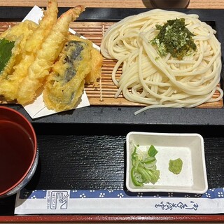 五島うどん だしぼんず_1