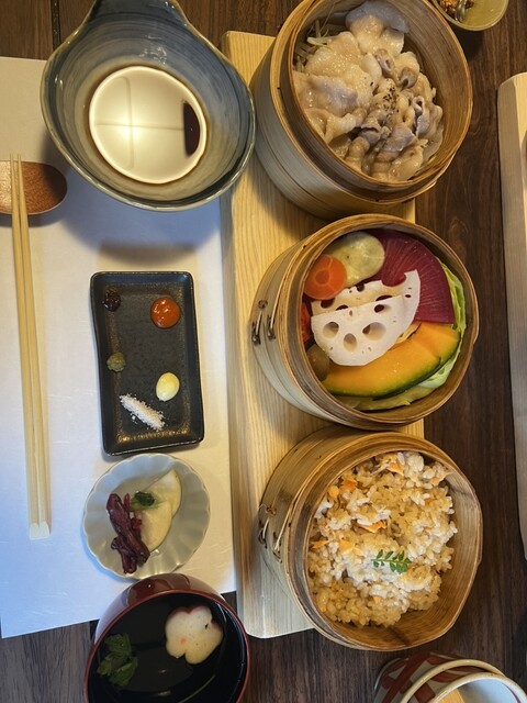 Gion Fujitora - Gion Shijo/Cafe | Tabelog