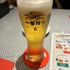 一番搾りコラボショップ ビアバル 三宮麦酒