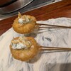 串揚げ キュイジーヌ･ド・オオサカ･リョウ 大阪本店