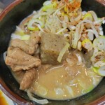 御食事処 福田家食堂 - 