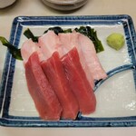 御食事処 福田家食堂 - 