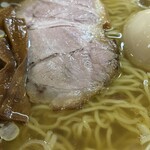 中華そば さとう - 