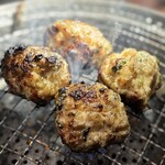 鶏ん家 - 仕上がり