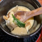 串揚げ キュイジーヌ･ド・オオサカ･リョウ - 