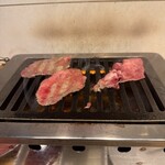 大衆ホルモン・やきにく 煙力 - 