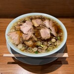 ひろちゃんラーメン! - 