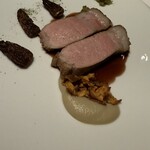 レフェルヴェソンス - 