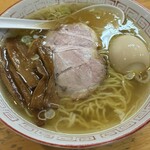 中華そば さとう - 