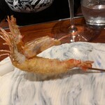 串揚げ キュイジーヌ･ド・オオサカ･リョウ - 