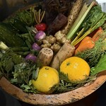 レフェルヴェソンス - 