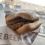 マクドナルド - 料理写真:ヘタクソに撮ってしまい、すいません