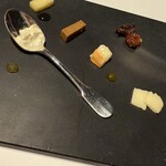 レフェルヴェソンス - 