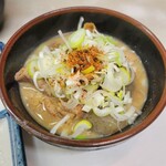 御食事処 福田家食堂 - 