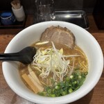 麺のひな詩 - 