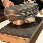 レフェルヴェソンス - 