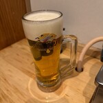 大衆ホルモン・やきにく 煙力 - 