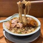 ひろちゃんラーメン! - 