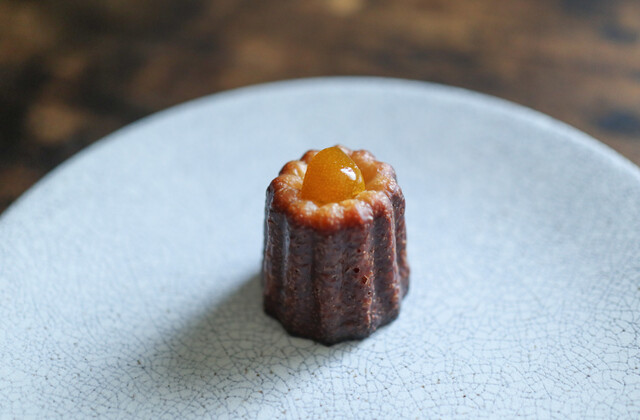 ザジ カヌレ （Zazie canel?） - 白庭台/洋菓子 | 食べログ