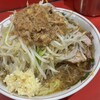 ラーメン二郎 千葉店