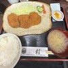 とんかつ杉