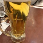 マーケットレストラン AGIO - 