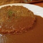 カレー屋 パクパクもりもり - 