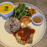 カフェ バナーノ 新越谷店 - 