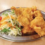 餃子ノ酒場マイケル - 