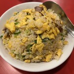 ラーメン　赤組 - 