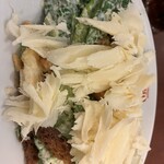 マーケットレストラン AGIO - 