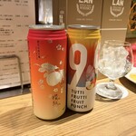 タイフー トウキョウ - 