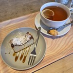 カフェ バナーノ 新越谷店 - 