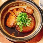 餃子ノ酒場マイケル - 