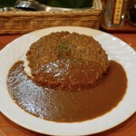 カレー屋 パクパクもりもり - 