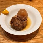 牛たん料理 閣 - 