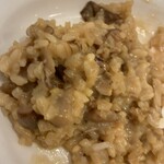 マーケットレストラン AGIO - 